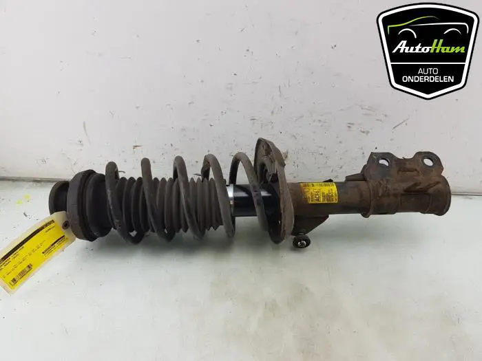 Schokdemper links-voor Opel Mokka