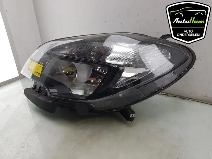 Koplamp links Opel Mokka