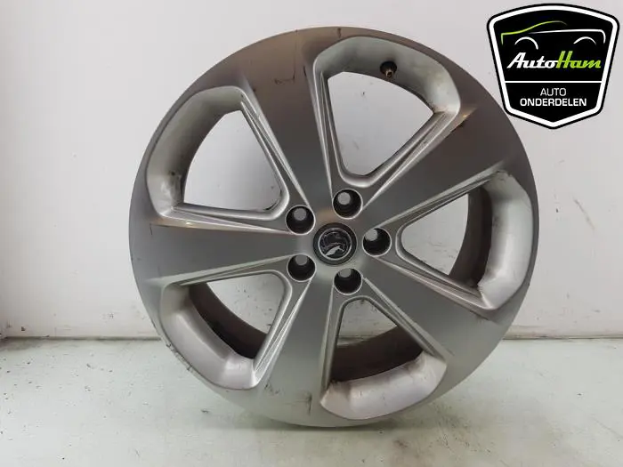 Velg Opel Mokka