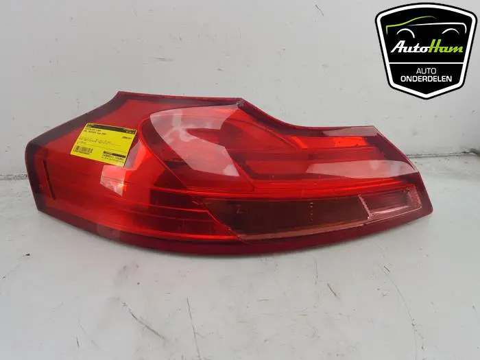 Achterlicht links Opel Insignia