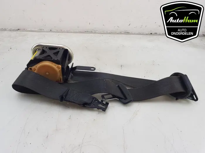 Veiligheidsgordel links-voor Opel Insignia