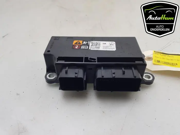 Airbag Module Opel Mokka