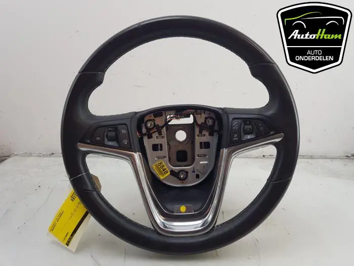 Stuurwiel Opel Mokka