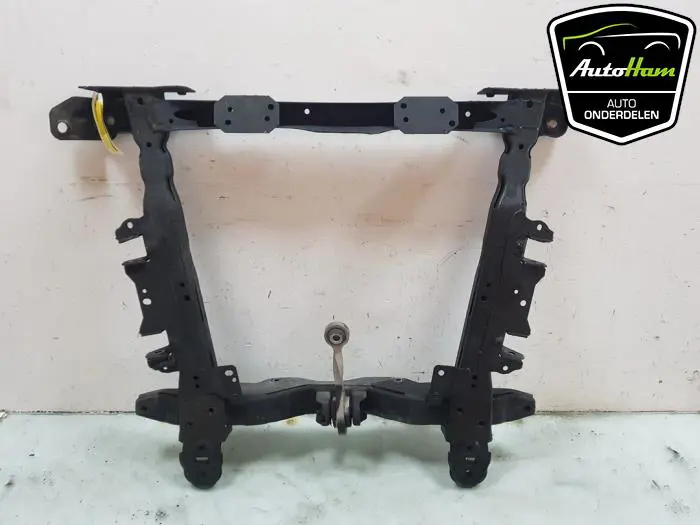 Subframe Renault Twingo
