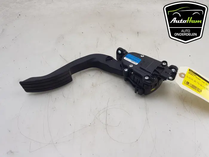 Gaspedaal Renault Twingo