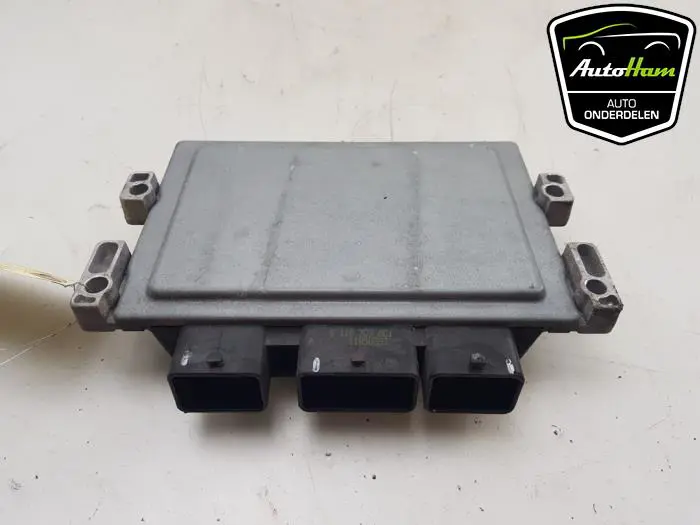 Computer Motormanagement Renault Twingo
