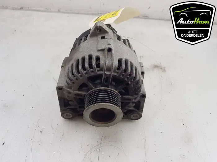 Dynamo Renault Twingo