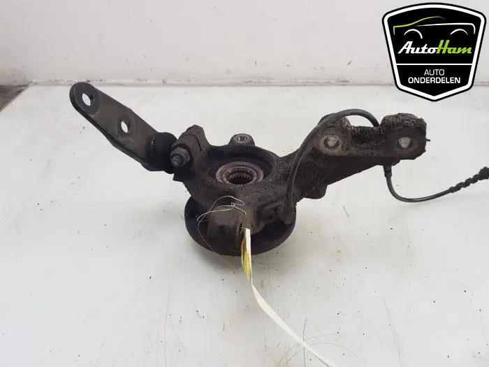 Fusee rechts-voor Renault Twingo