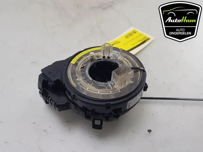 Airbagring Porsche Macan