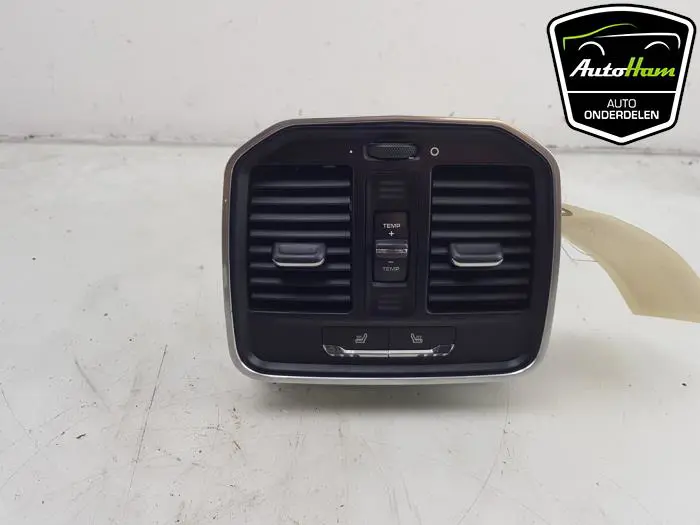 Kachel Bedieningspaneel Porsche Macan