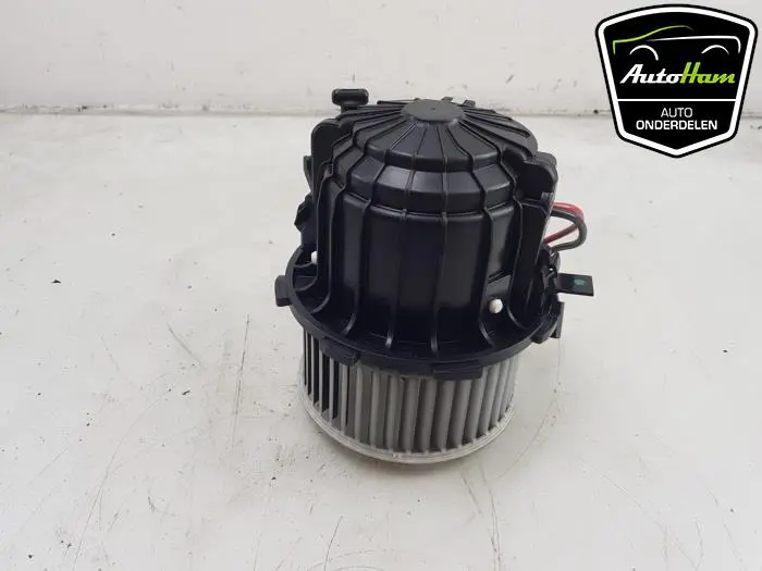 Kachel Ventilatiemotor Porsche Macan