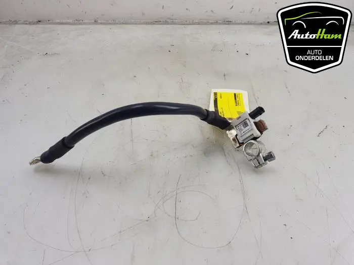 Accu sensor Porsche Macan