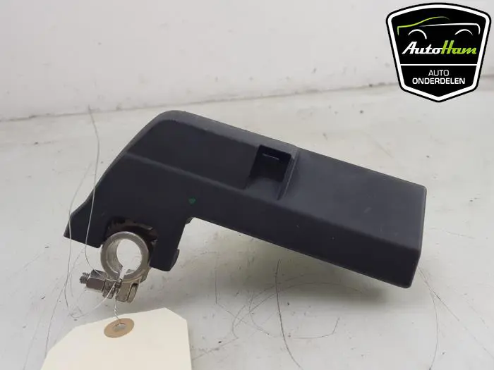 Airbag Sensor Porsche Macan