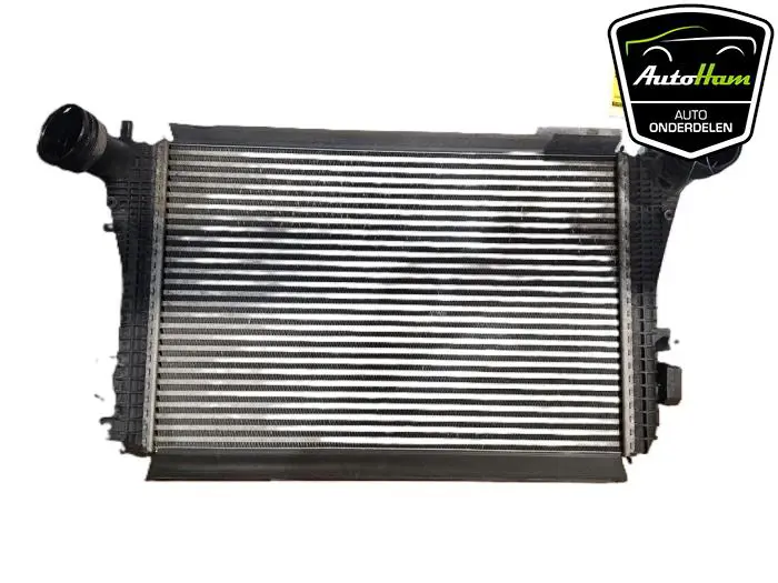 Intercooler Volkswagen Passat
