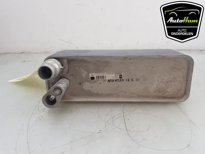 Airco Condensor Opel Mokka