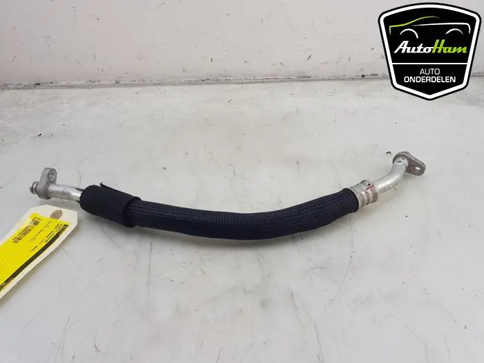 Airco Leiding Opel Mokka