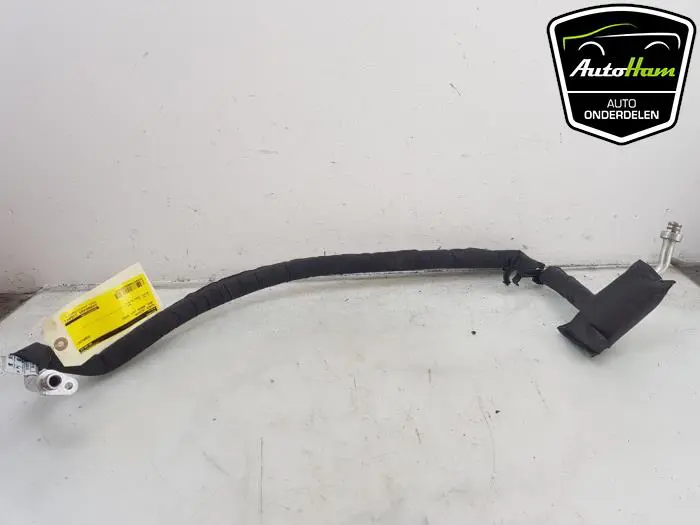 Airco Leiding Opel Mokka