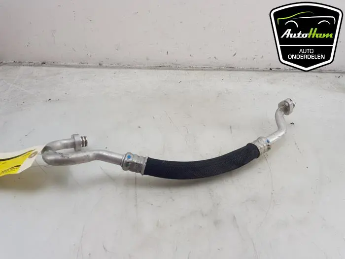 Airco Leiding Opel Mokka