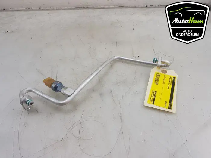 Airco Leiding Opel Mokka