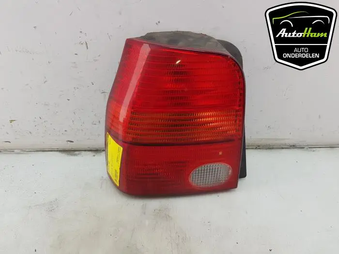 Achterlicht links Volkswagen Lupo
