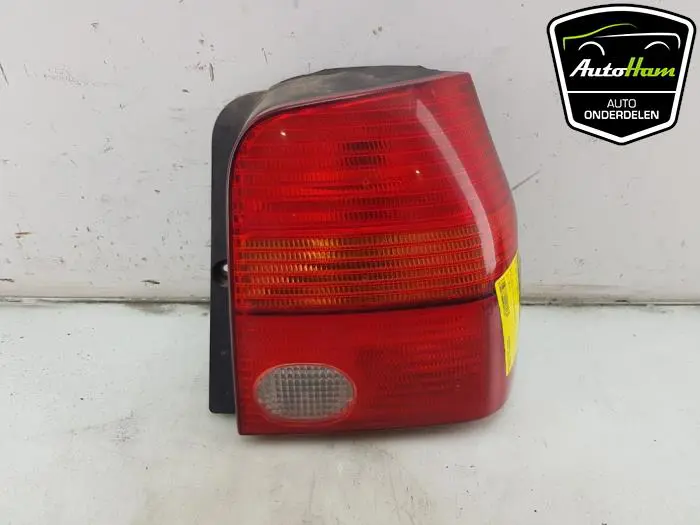 Achterlicht rechts Volkswagen Lupo