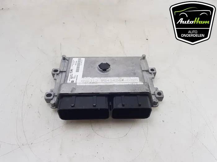 Computer Motormanagement Opel Mokka