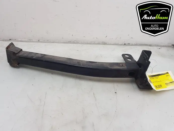 Frontdeel steun Opel Mokka