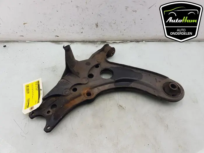 Draagarm links-voor Volkswagen Lupo