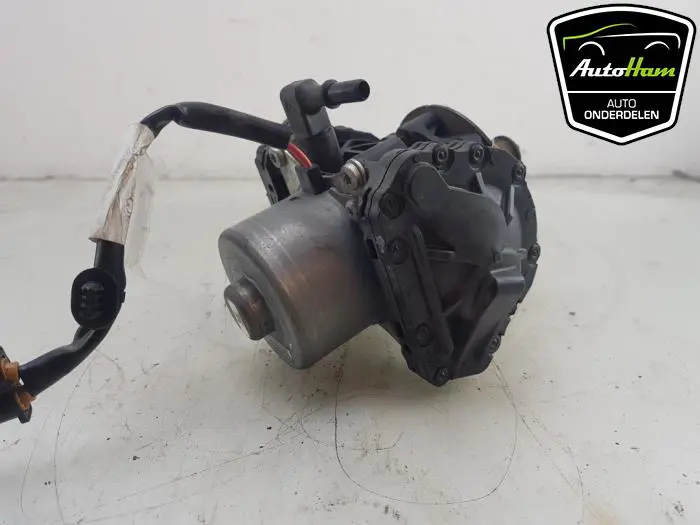 Vacuumpomp Rembekrachtiging Opel Mokka