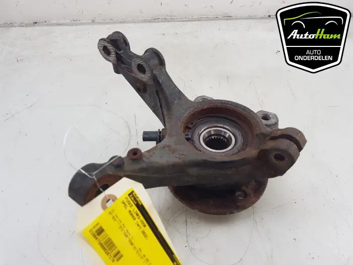 Fusee links-voor Opel Mokka