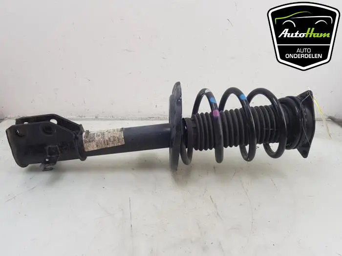 Schokdemper links-voor Opel Mokka