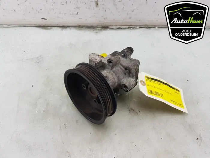 Stuurbekrachtiging Pomp Volkswagen Lupo