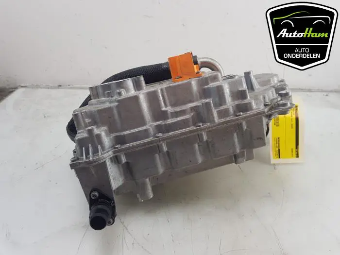 Inverter Opel Mokka