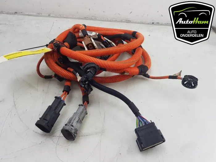 HV kabel (hoog voltage) Opel Mokka