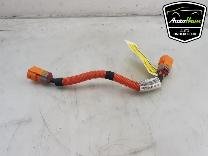 HV kabel (hoog voltage) Opel Mokka