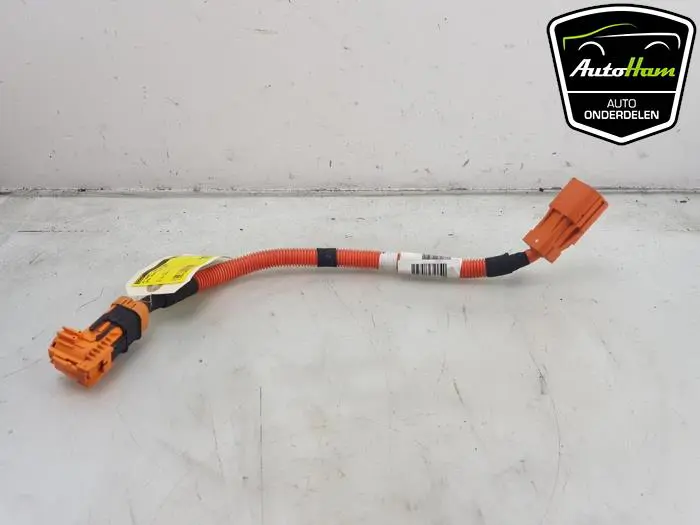 HV kabel (hoog voltage) Opel Mokka