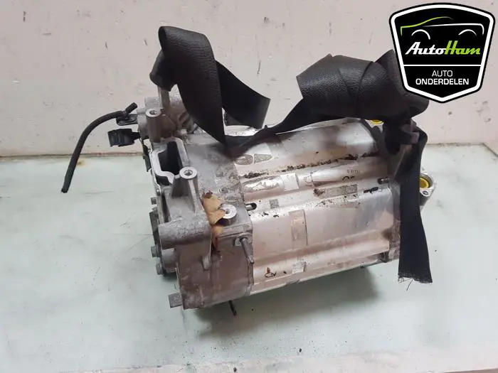 Elektromotor elektrische auto Opel Mokka
