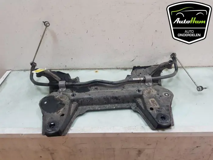 Subframe Opel Mokka