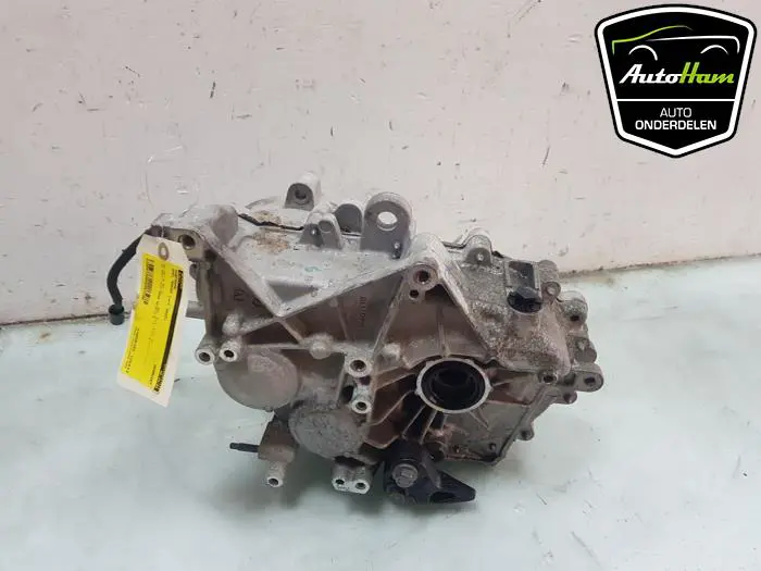 Versnellingsbak Opel Mokka