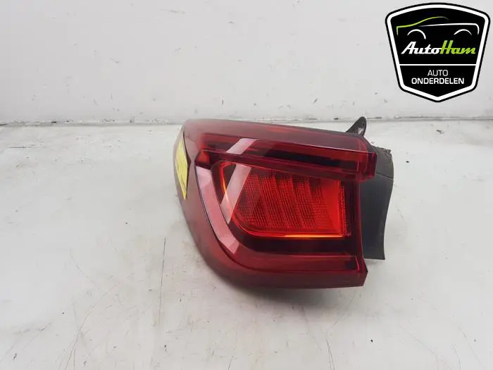 Achterlicht links Seat Leon