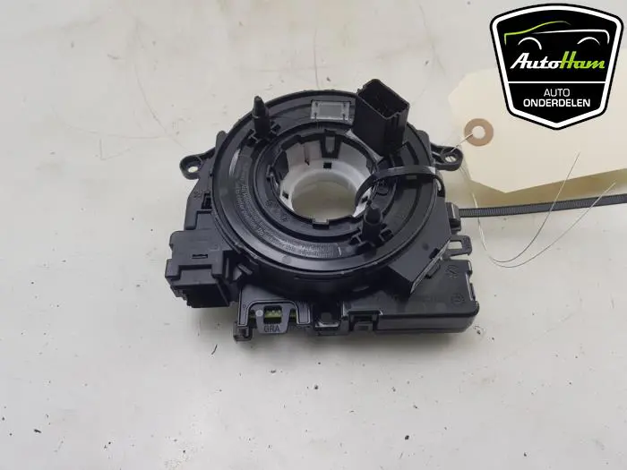 Airbagring Seat Leon