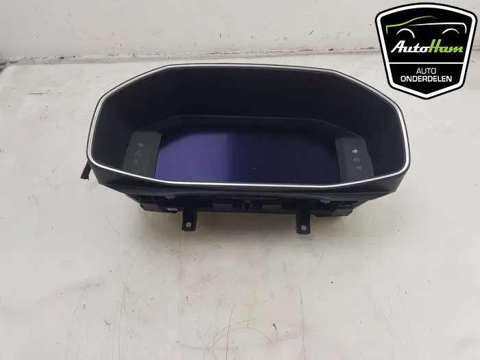 Instrumentenpaneel Seat Leon