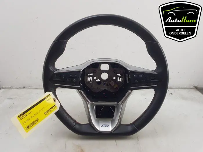 Stuurwiel Seat Leon