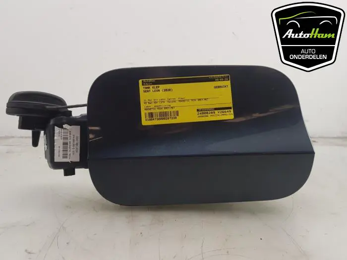 Tank Klep Seat Leon