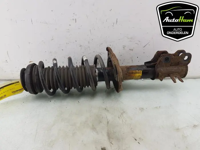 Schokdemper links-voor Opel Mokka