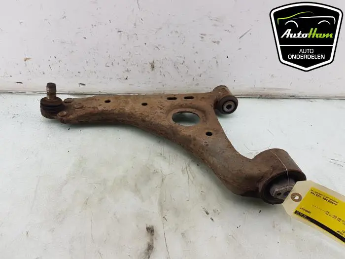 Draagarm links-voor Opel Mokka