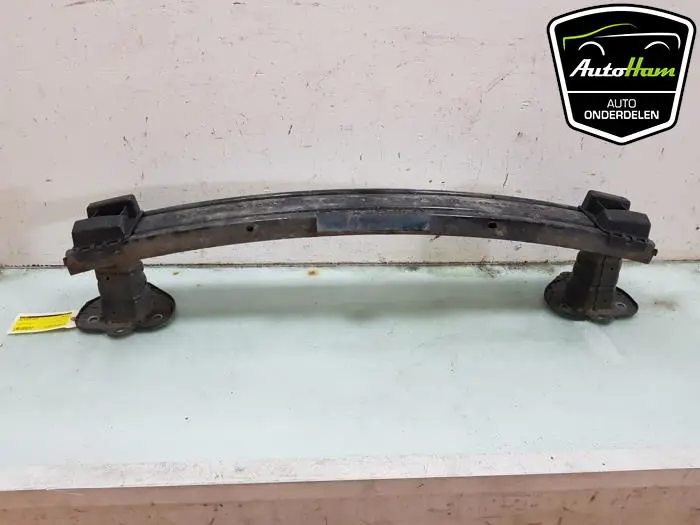 Bumperframe achter Opel Mokka
