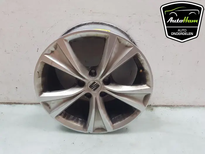 Velg Seat Leon