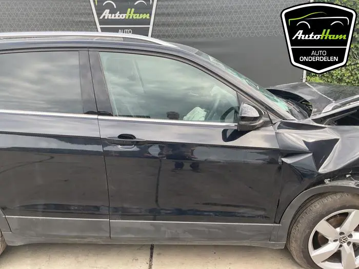 Portier 4Deurs rechts-voor Volkswagen T-Cross