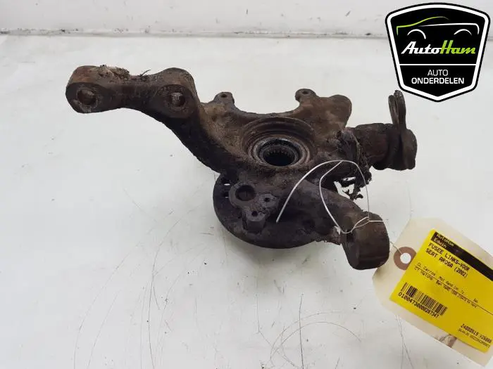 Fusee links-voor Seat Arosa